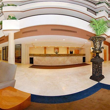 Clarion Hotel & Convention Center Atlantic City West Egg Harbor Township Extérieur photo
