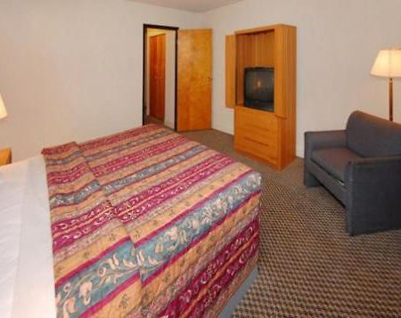 Clarion Hotel & Convention Center Atlantic City West Egg Harbor Township Chambre photo