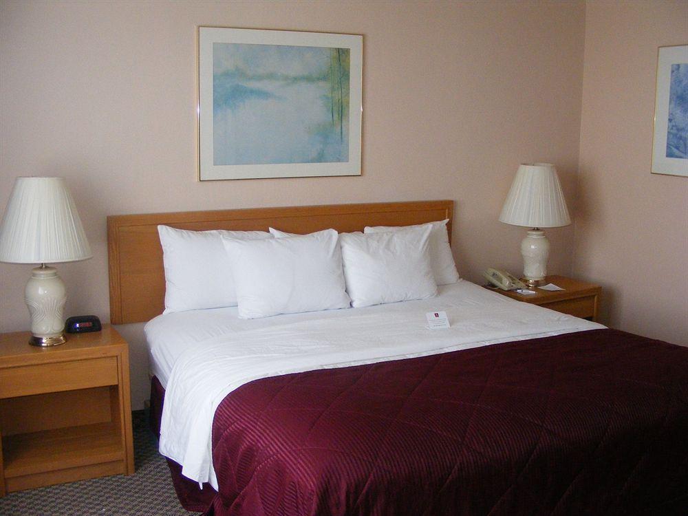 Clarion Hotel & Convention Center Atlantic City West Egg Harbor Township Extérieur photo