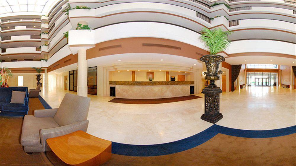 Clarion Hotel & Convention Center Atlantic City West Egg Harbor Township Extérieur photo