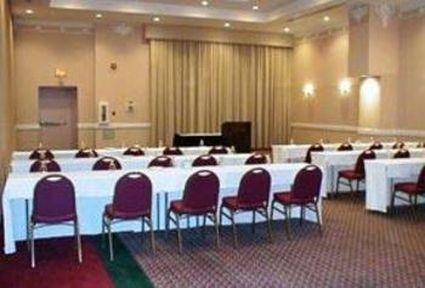 Clarion Hotel & Convention Center Atlantic City West Egg Harbor Township Facilités photo