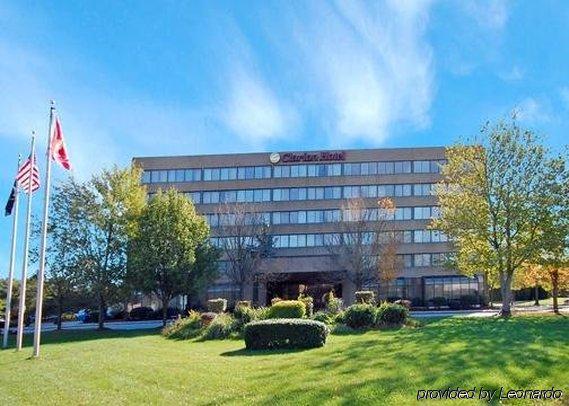Clarion Hotel & Convention Center Atlantic City West Egg Harbor Township Extérieur photo