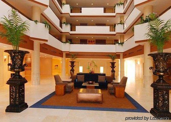 Clarion Hotel & Convention Center Atlantic City West Egg Harbor Township Intérieur photo