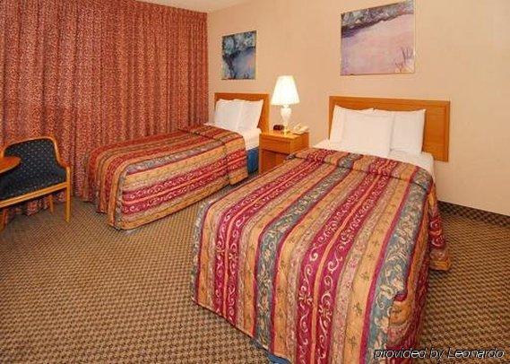 Clarion Hotel & Convention Center Atlantic City West Egg Harbor Township Chambre photo