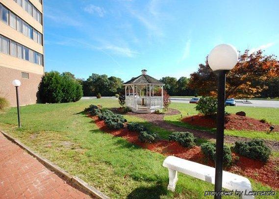 Clarion Hotel & Convention Center Atlantic City West Egg Harbor Township Extérieur photo