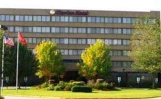 Clarion Hotel & Convention Center Atlantic City West Egg Harbor Township Extérieur photo