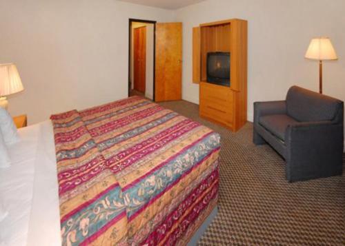 Clarion Hotel & Convention Center Atlantic City West Egg Harbor Township Chambre photo