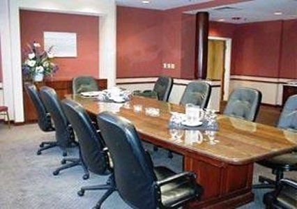 Clarion Hotel & Convention Center Atlantic City West Egg Harbor Township Facilités photo