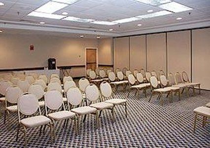 Clarion Hotel & Convention Center Atlantic City West Egg Harbor Township Facilités photo