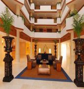 Clarion Hotel & Convention Center Atlantic City West Egg Harbor Township Extérieur photo